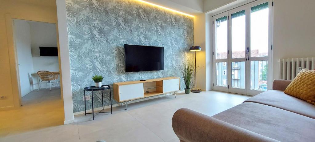 Cagnola Apartment | Suite Rent Milan 3
