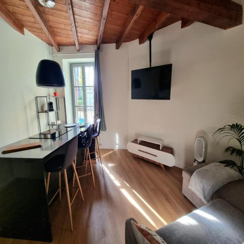 Lambrate Apartment | SUITE VILLA FOLLI