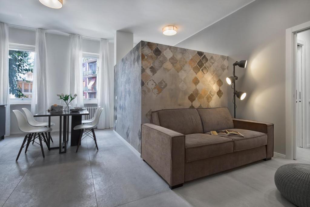 Voghera Apartment | Suite Vogue City