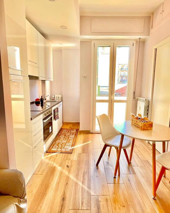 Crescenzago Apartment | Sweet Home Apartment