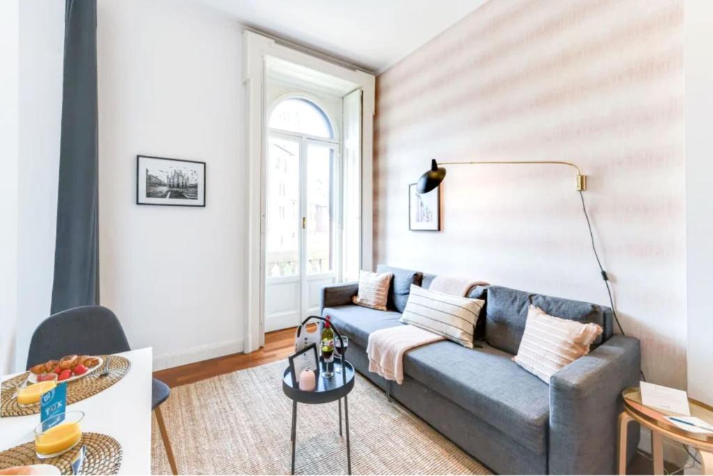 Milan Apartment | Sweett - Arco della Pace