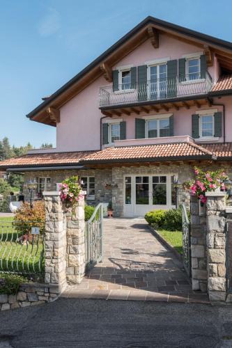 Selvino Hotel | T'AMI Hotel Resort Spa