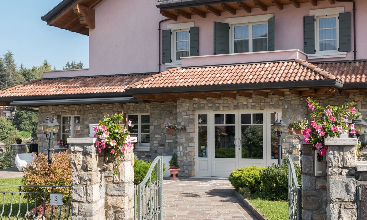 Selvino Hotel | T'Ami Hotel Resort Spa