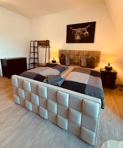 Johannesvorstadt Apartment | Talgarten Studio 6