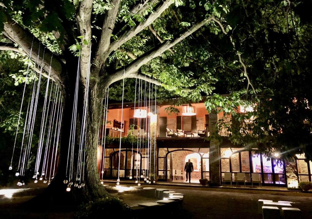 Ispra Bed & Breakfast | Tenuta La Quassa