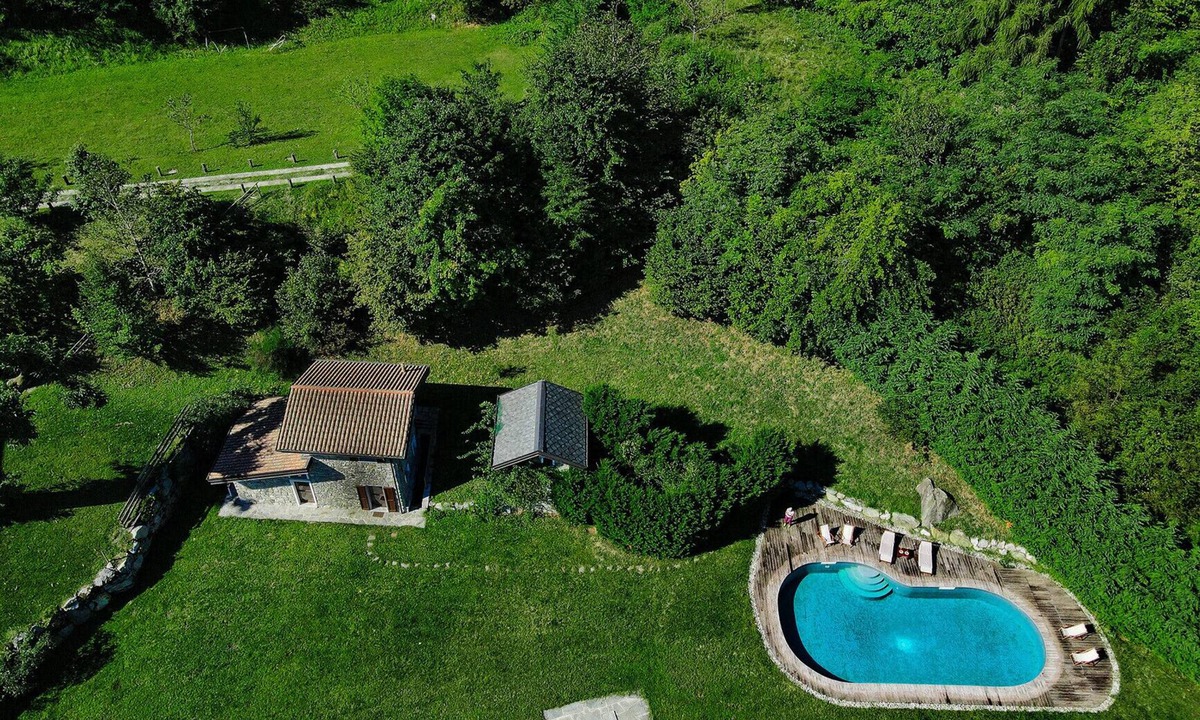 Limonta Villa | Tenuta Valle degli Ulivi by Wonderful Italy