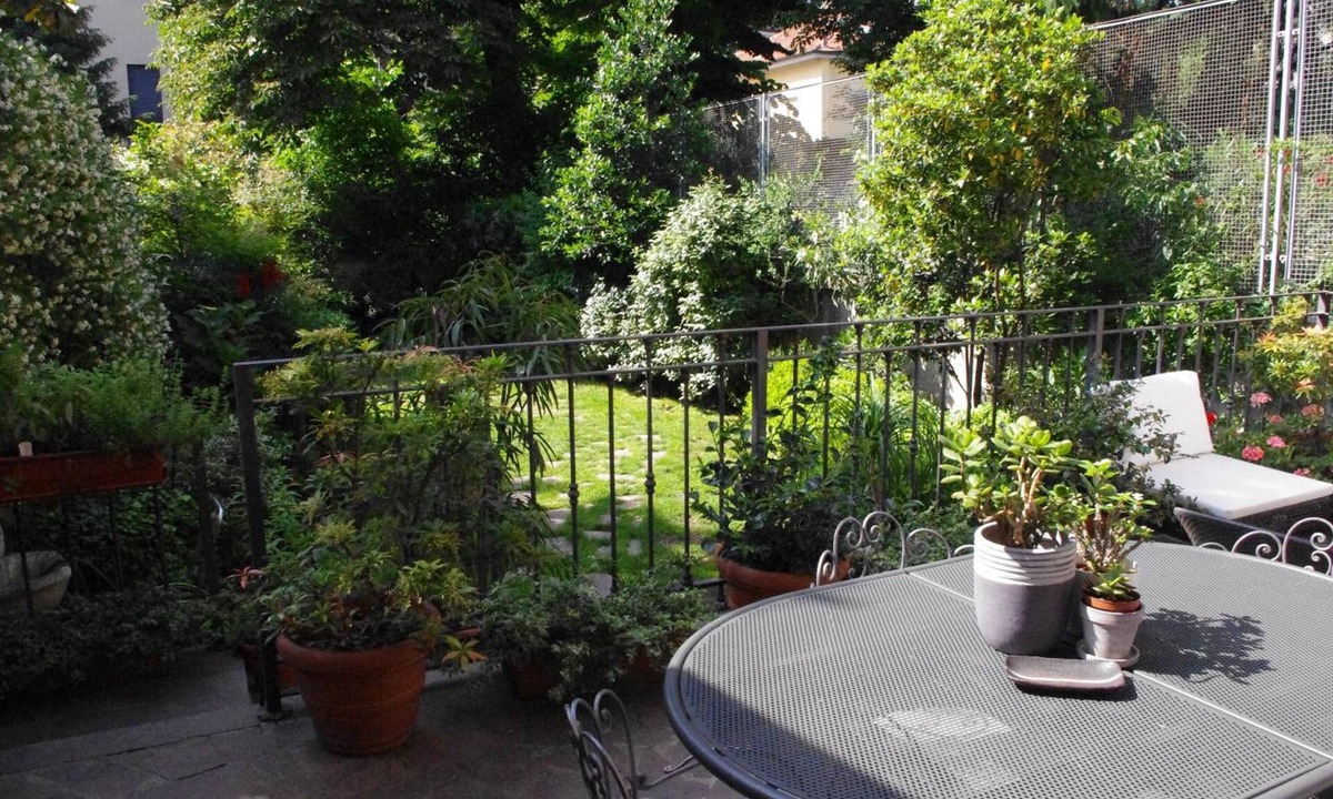 Central Station Bed & Breakfast | Teodora B&B