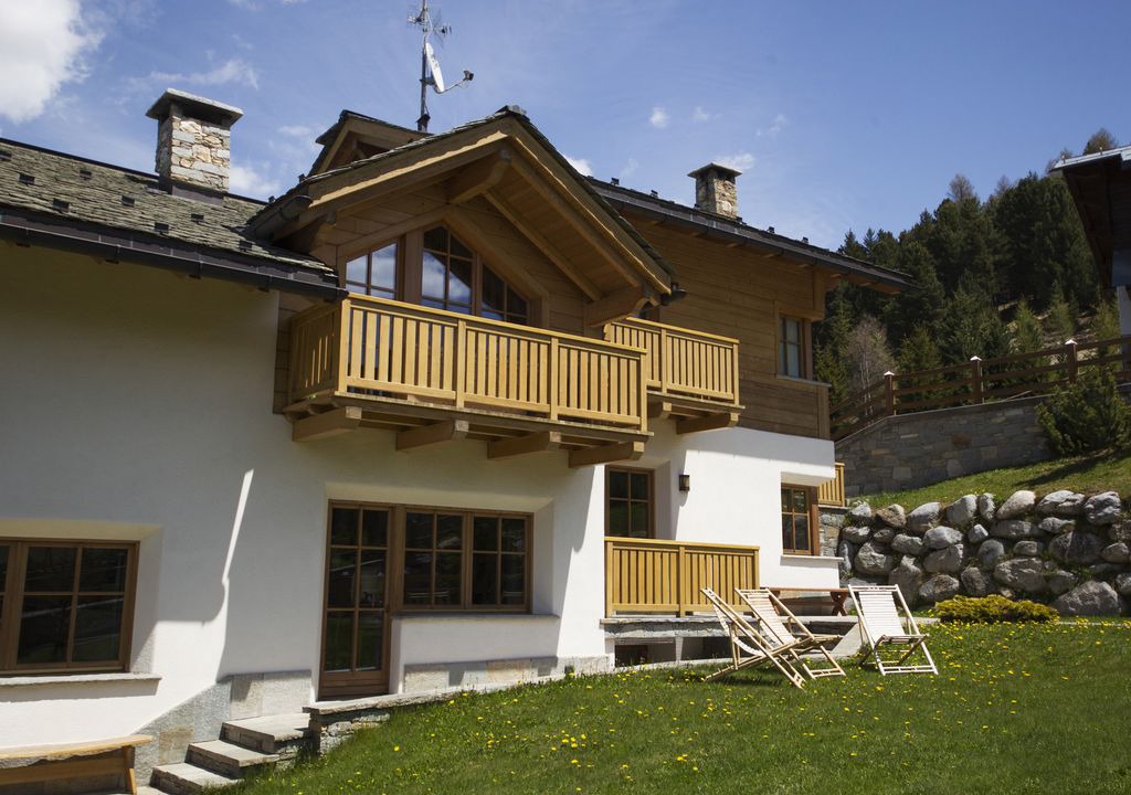 Teola Apartment | Teola 2, Livigno, Italy