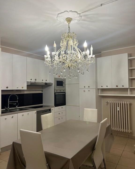 Monza Apartment | Tevere 20 House