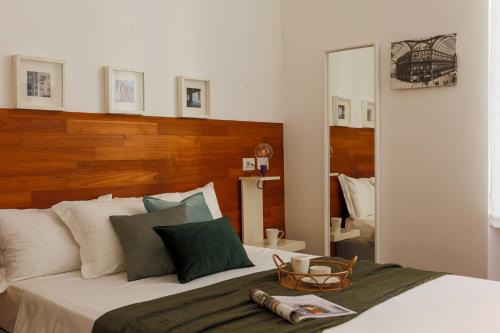 Guastalla Apartment | The Best Rent - Apartment near Porta Romana