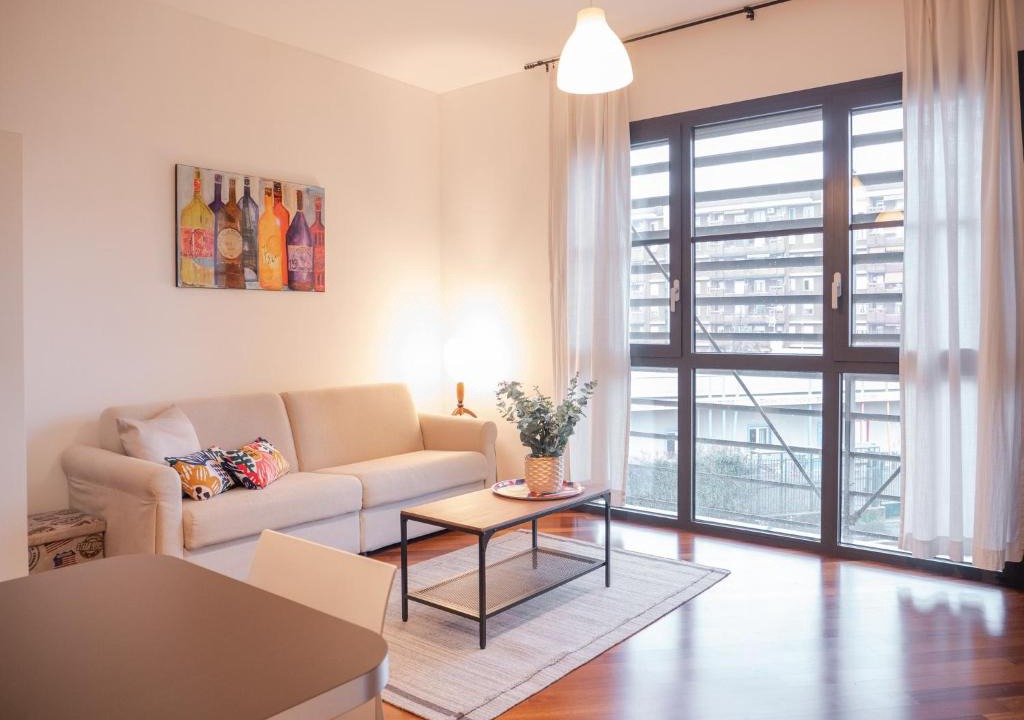 Ripamonti Corvetto Apartment | The Best Rent - Apartment with balcony in Milan
