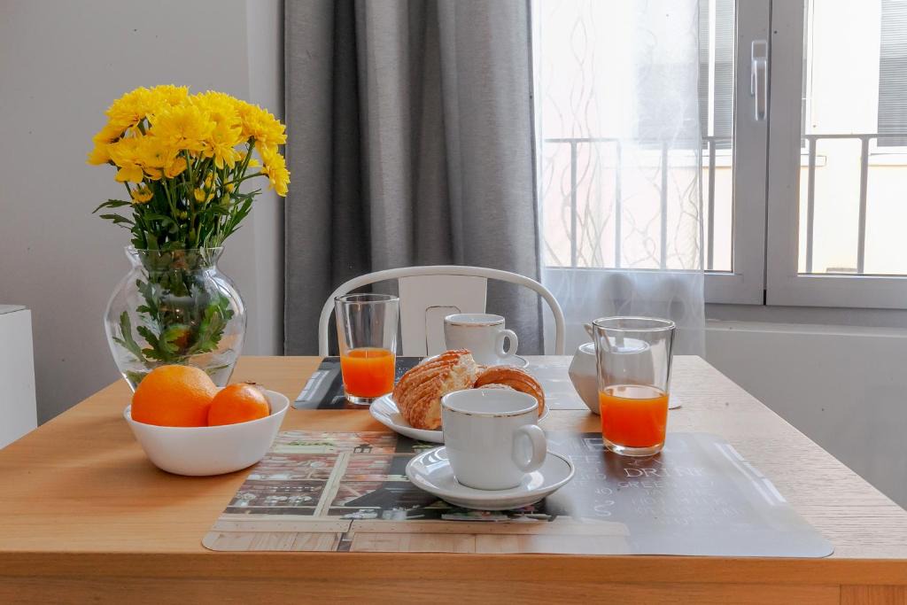 Crescenzago Apartment | "The Candy Loft" 400 meters from M2 Subway