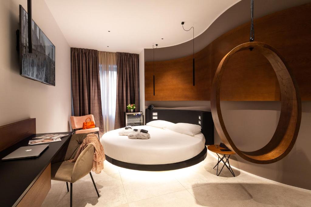 Scala Hotel | The Corner Duomo Hotel