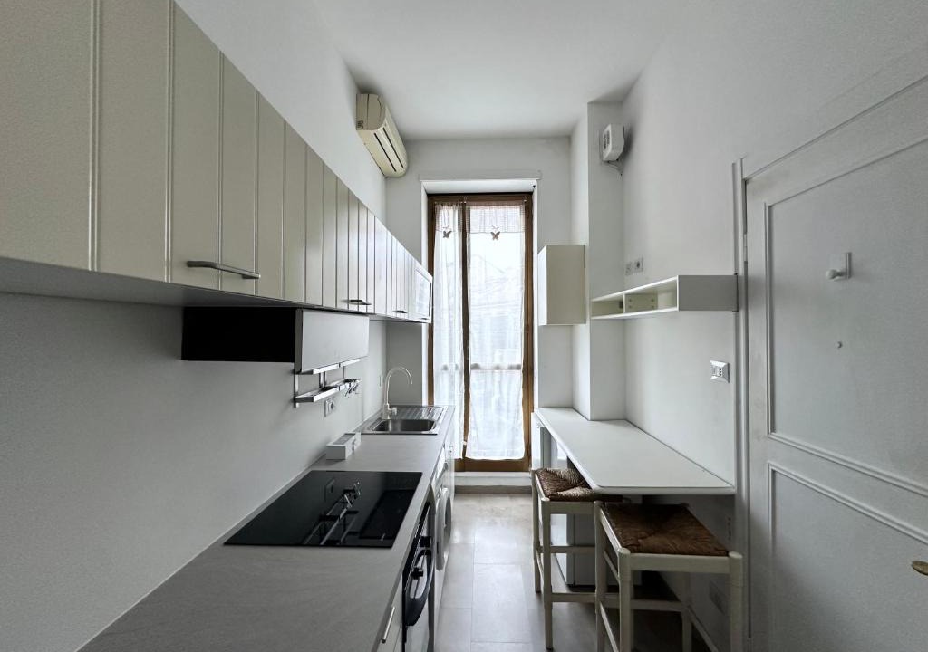 Carrobbio Apartment | The Essential