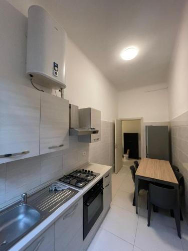 Segnano Apartment | The house in the architects' hub