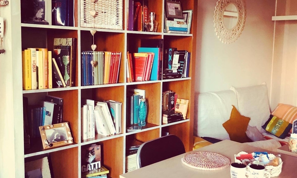 La Fontana Apartment | The House on the Ballatoio -Milan, Isola, 300 m from Humanitas PioX. SANSIRO