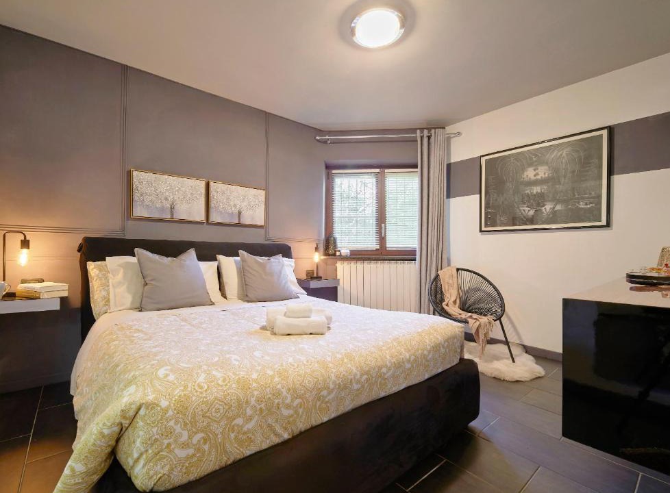 Trezzano sul Naviglio Bed & Breakfast | The Peaceful Apartament Close to Milan