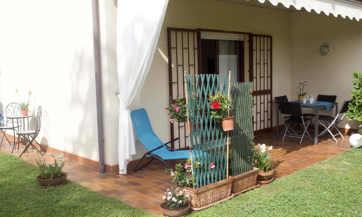 Portese Apartment | The relaxing holiday with or without family or with your pet friend