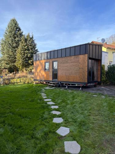 Roxheim House | Tiny House
