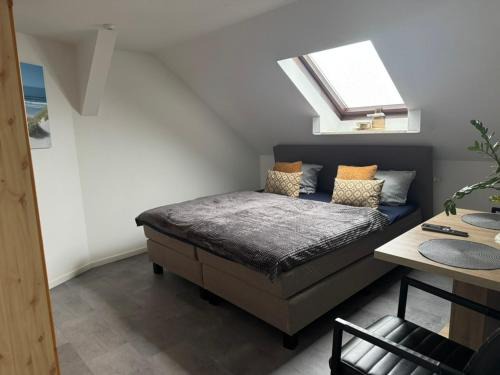 Netzschkau Apartment | Tiny Studiowohnung Bahnhofstrasse 20