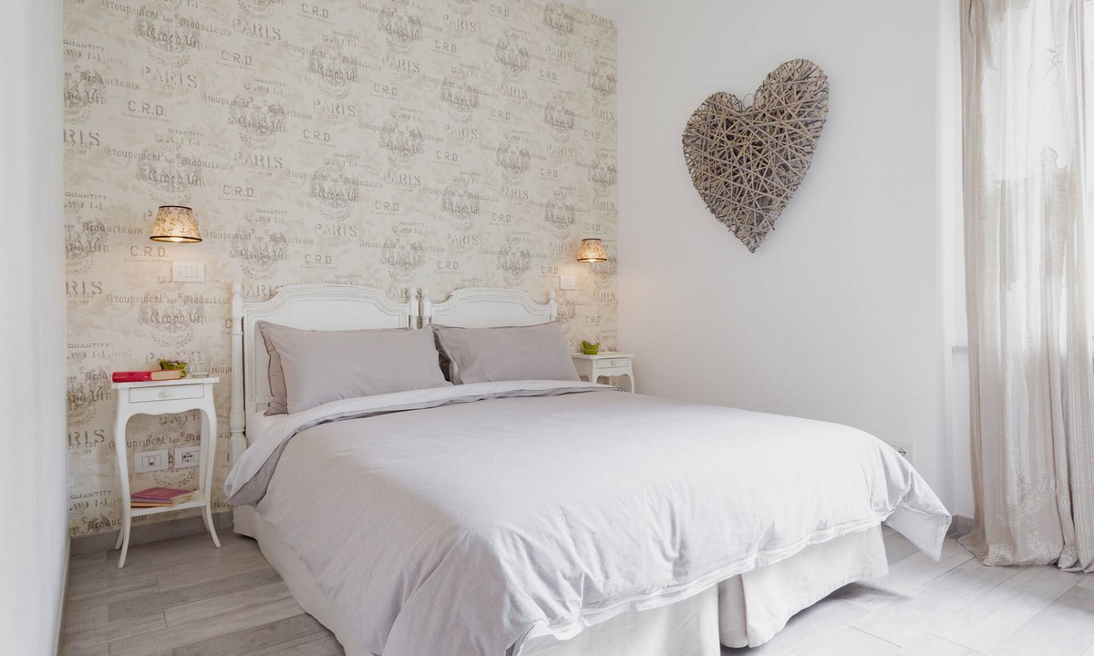 Porta Genova Apartment | Top Clean Charming Apartment Darsena Navigli