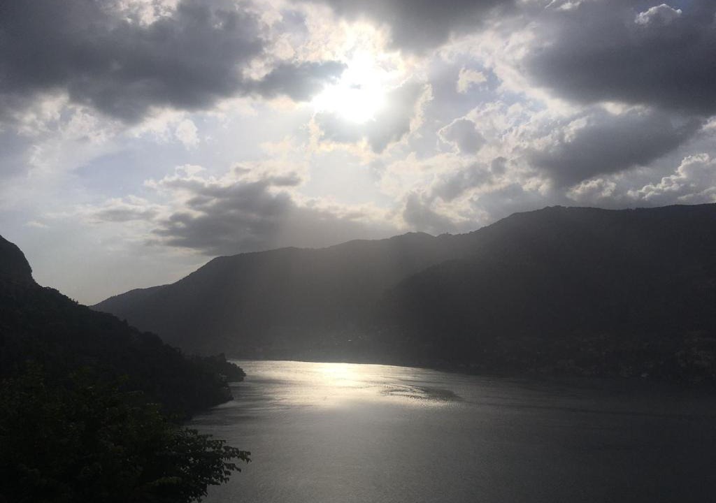 Riva House | Top Lake View