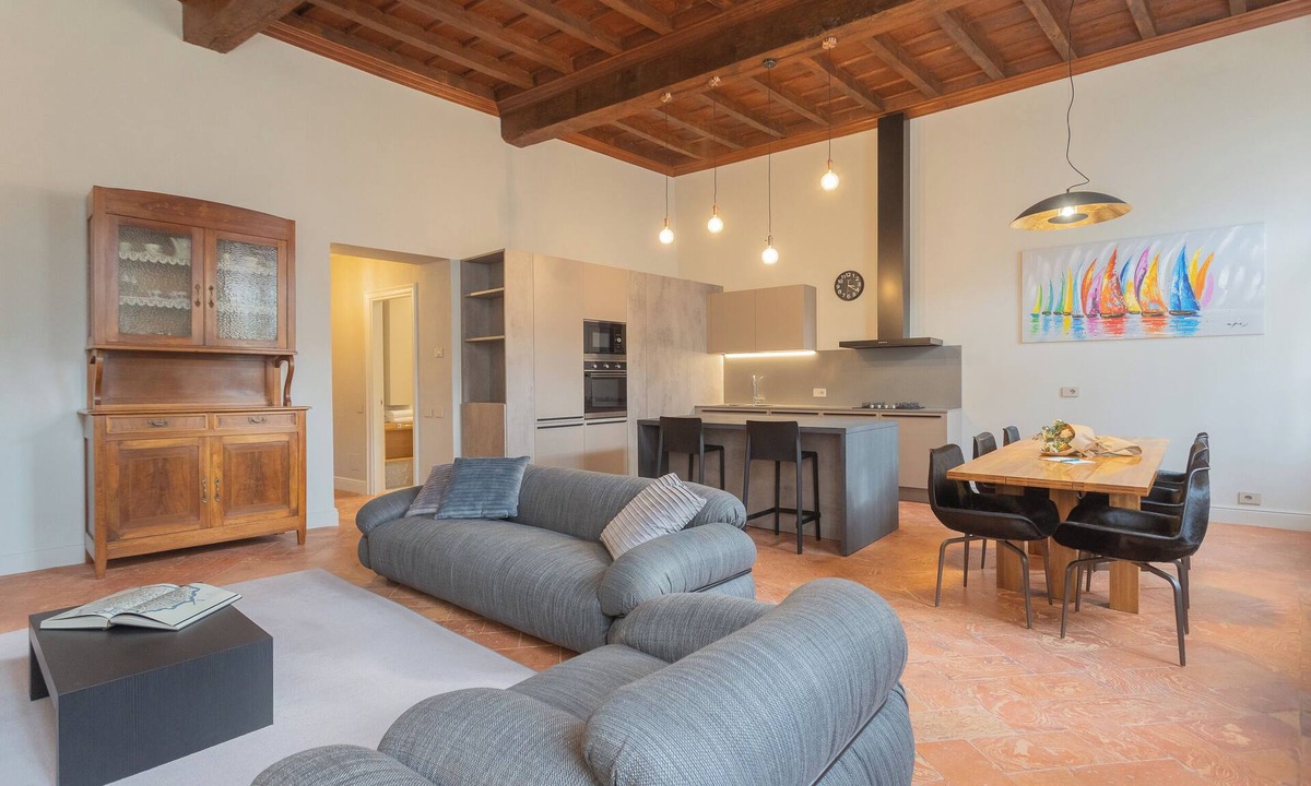 Torno Apartment | Torno Design Apartment