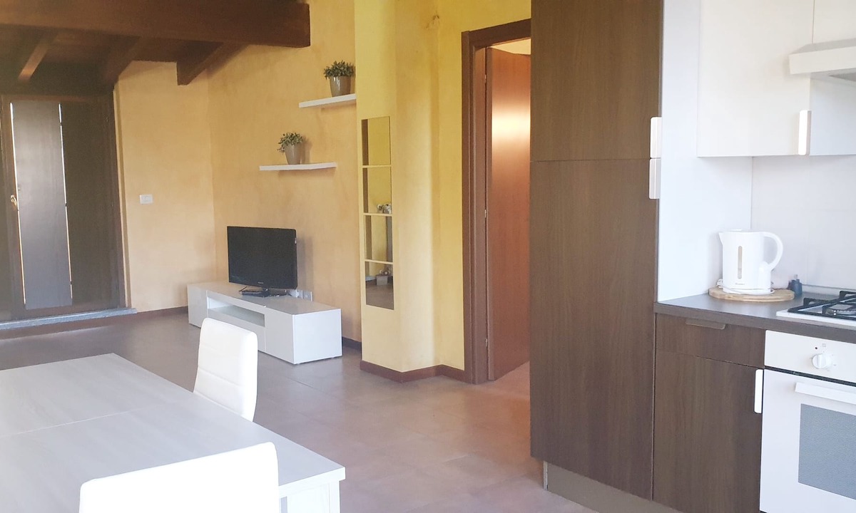 Cormano Apartment | TOWER APARTMENT