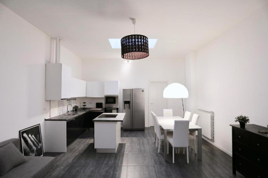 Dergano Apartment | TREND APARTMENTS