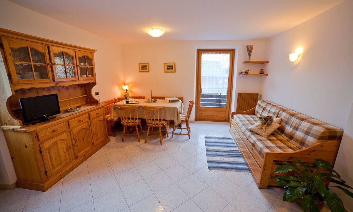 Chalet Bucaneve Santa Caterina | Santa Caterina Valfurva