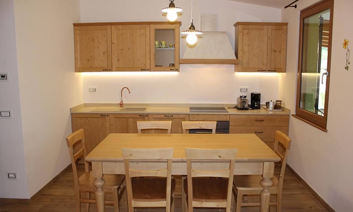 Pieve Vecchia Apartment | Two Bedroom Apartment