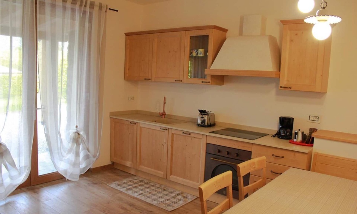 Pieve Vecchia Apartment | Two Bedroom Apartment