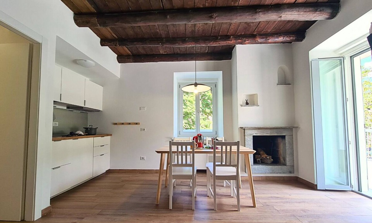 Aprica Apartment | Two-room Apartment N° 14