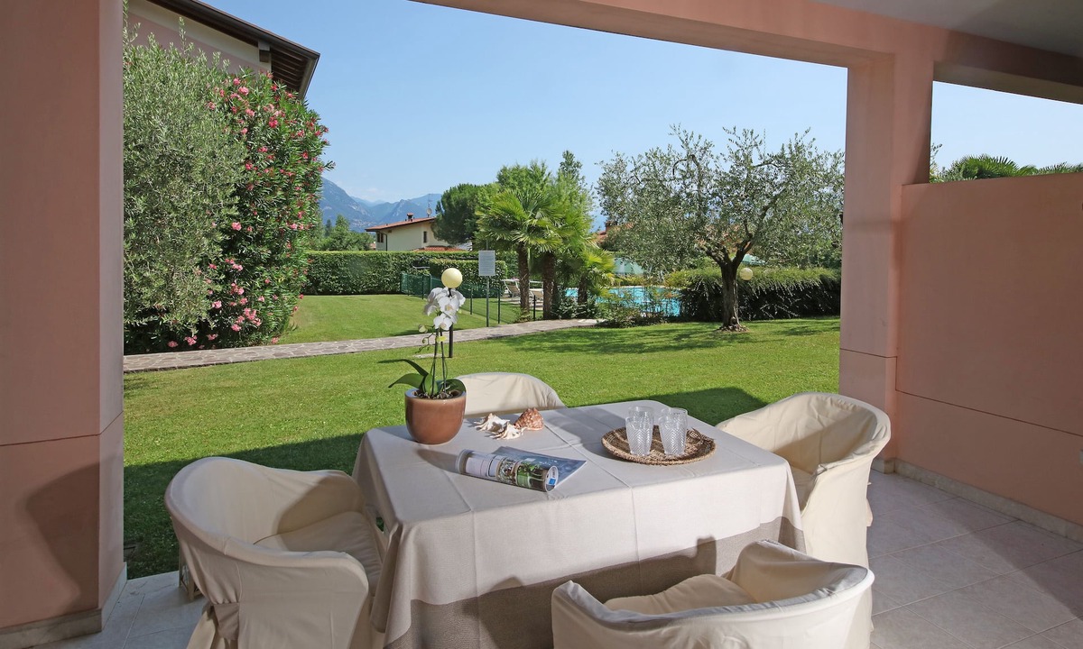 Corte Degli Olivi App Manerba Del Garda | Manerba del Garda
