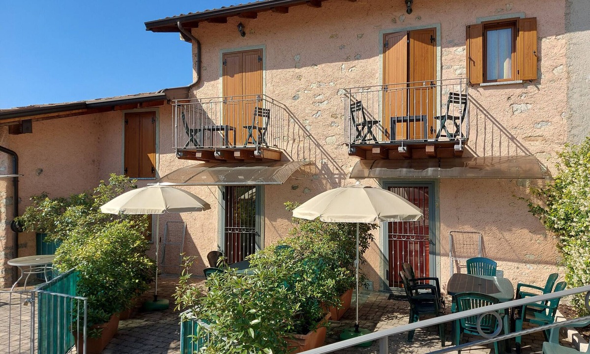 Arias Apartment | Ulivi sul Garda apartment 2 017189-CNI-00293