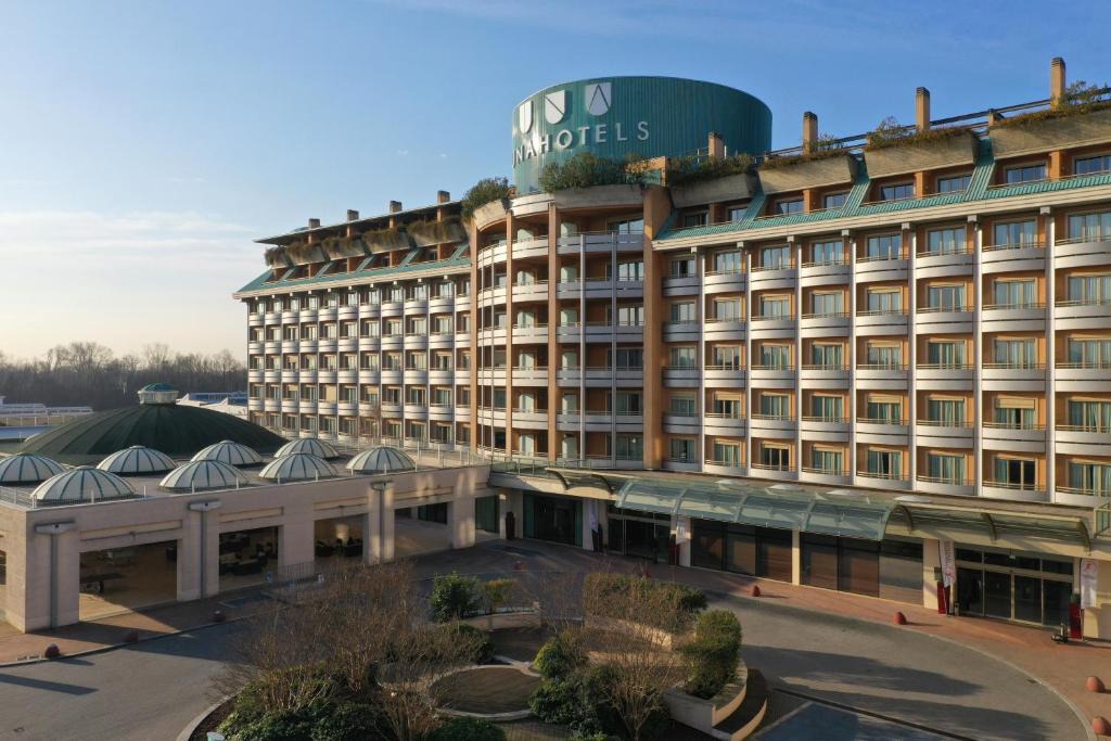 Pero Apartment | UNA Hotels Expo Fiera Milano
