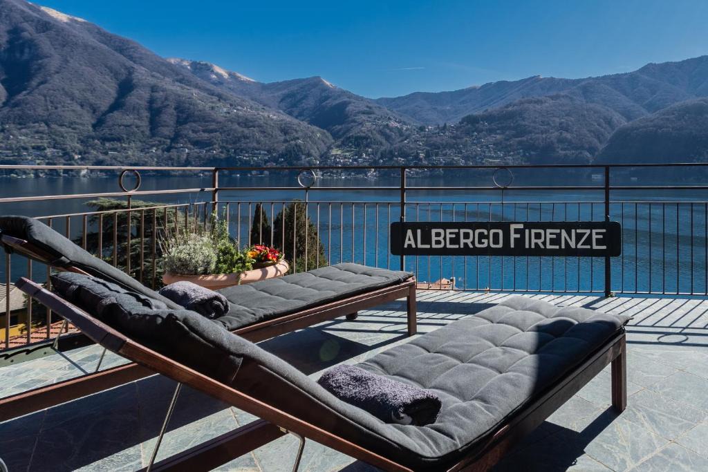 Carate Urio Apartment | Una Terrazza da Sogno by Rent All Como