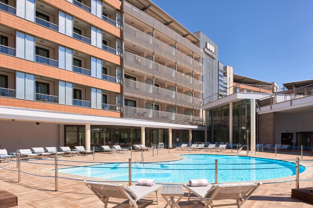 Unahotels | Varese