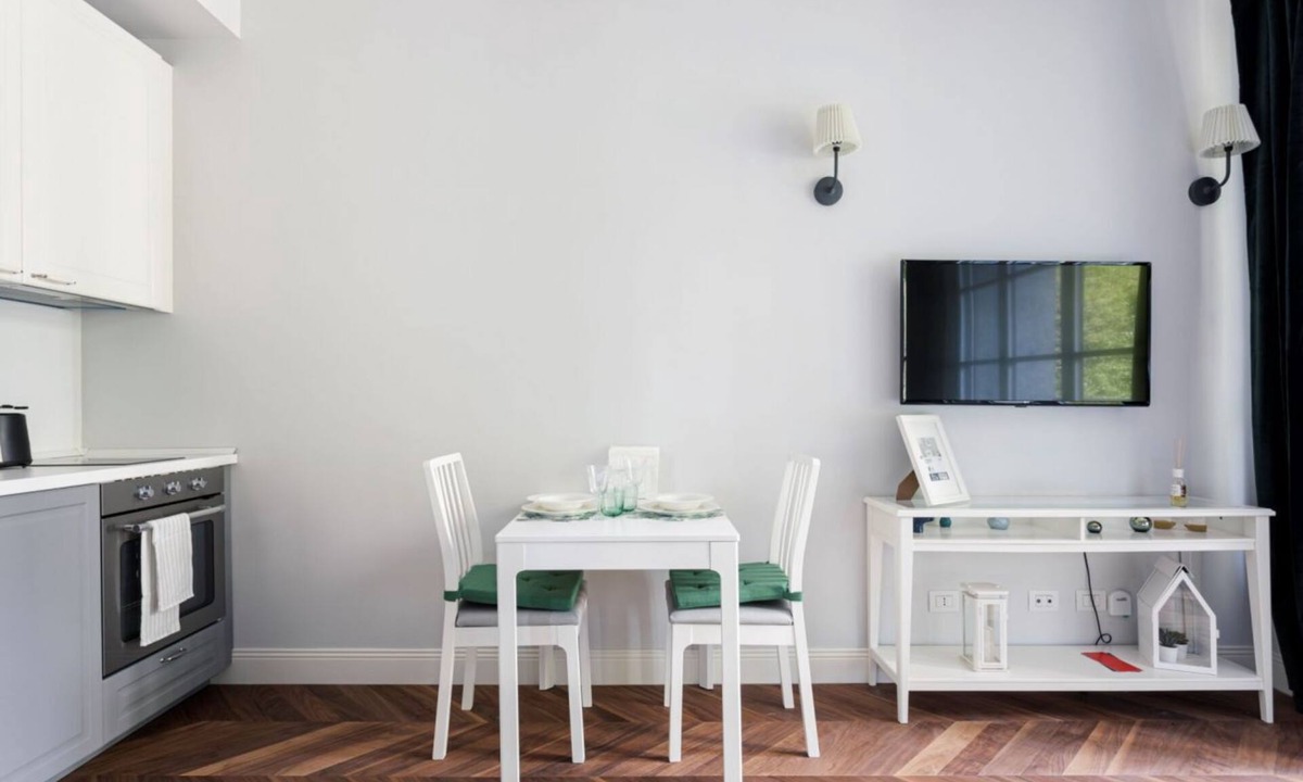 Guastalla Apartment | Unique studio in the heart of Milan