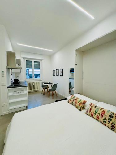 Bicocca Apartment | Urban Cloud Apartments