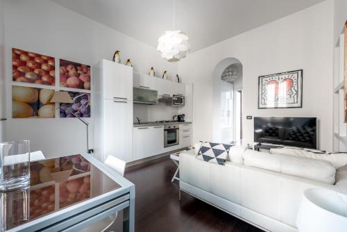Milan | Zona Farini