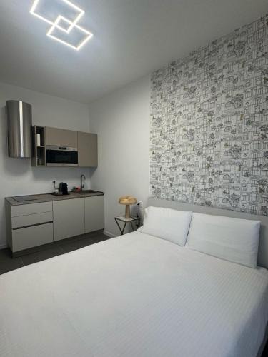 Ponte Seveso Apartment | Urban Lounge Apartments
