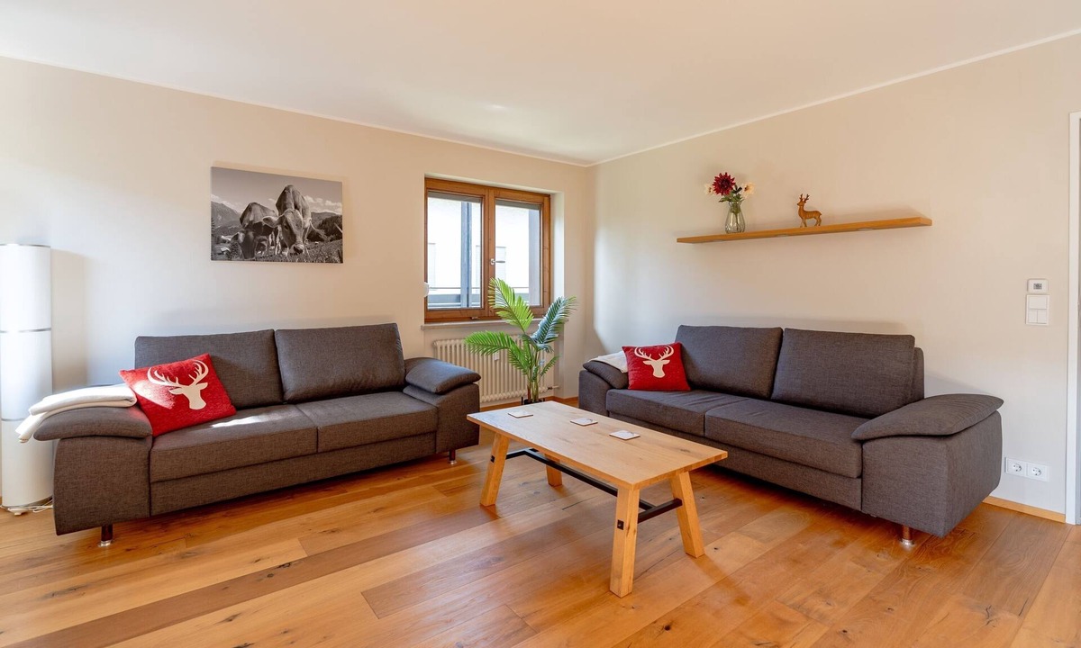 Rettenberg Apartment | Vacation apartment/apartment for 4 guests with 74m² in Rettenberg (301328)