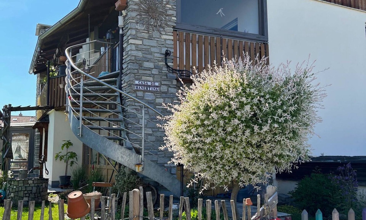 Traunreut Apartment | Vacation apartment/apartment for 10 guests with 135m² in Oderberg (264826)