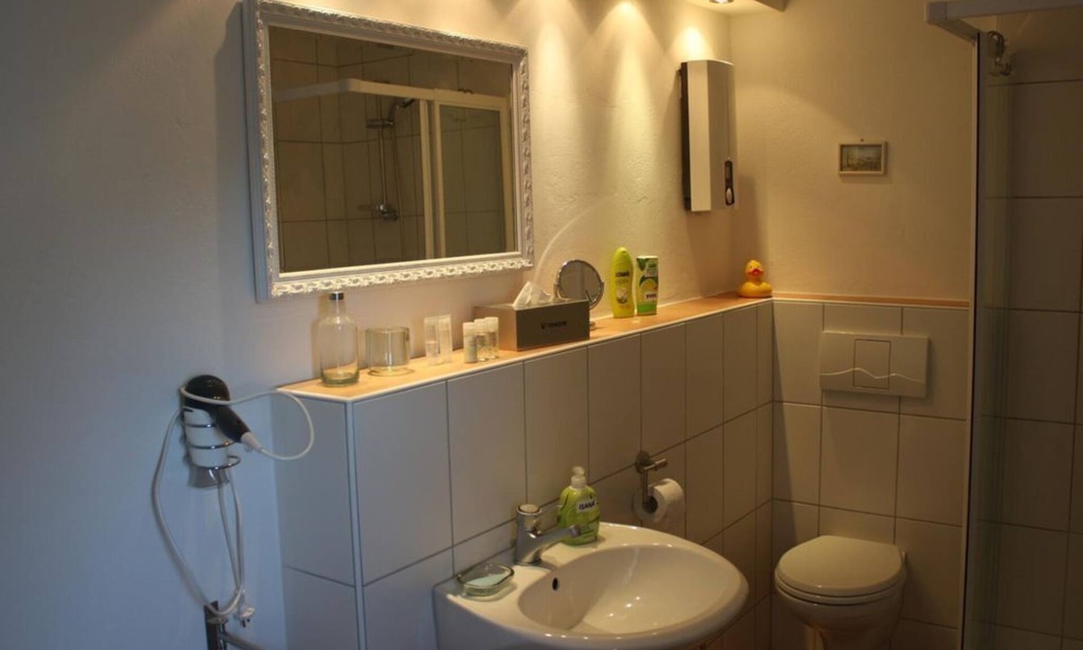 Oberstedem Apartment | Vacation apartment "Eifelblick" for 4 persons - Holiday apartment Jacobshof