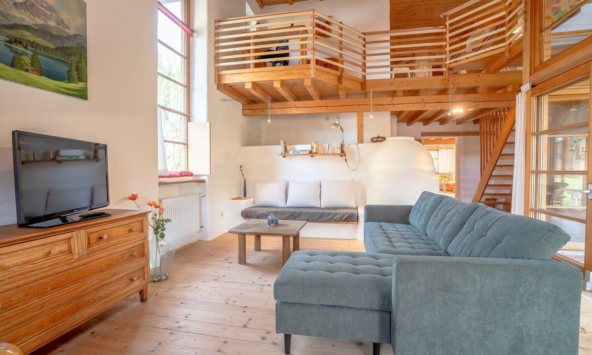 Bad Oberdorf House | Vacation home for 7 guests with 170m² in Bad Hindelang (301313)