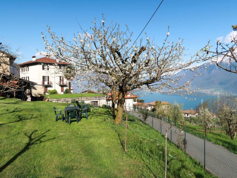 Stazzona House | Vacation home Rustico Orsini (SZZ280) in Stazzona Germasino - 5 persons, 1 bedrooms