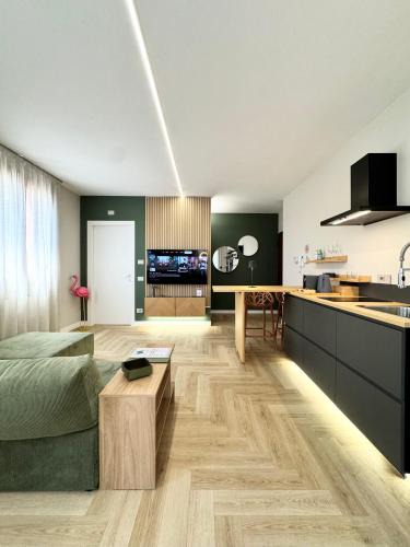 Darfo Boario Terme House | Valcamonica Apartments
