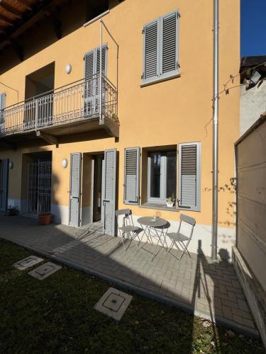 Busto Arsizio Bed & Breakfast | Valdagno 11 B&B