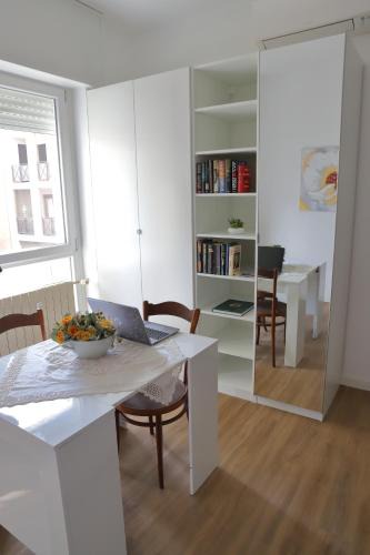 Monza Apartment | Valeria Apartment